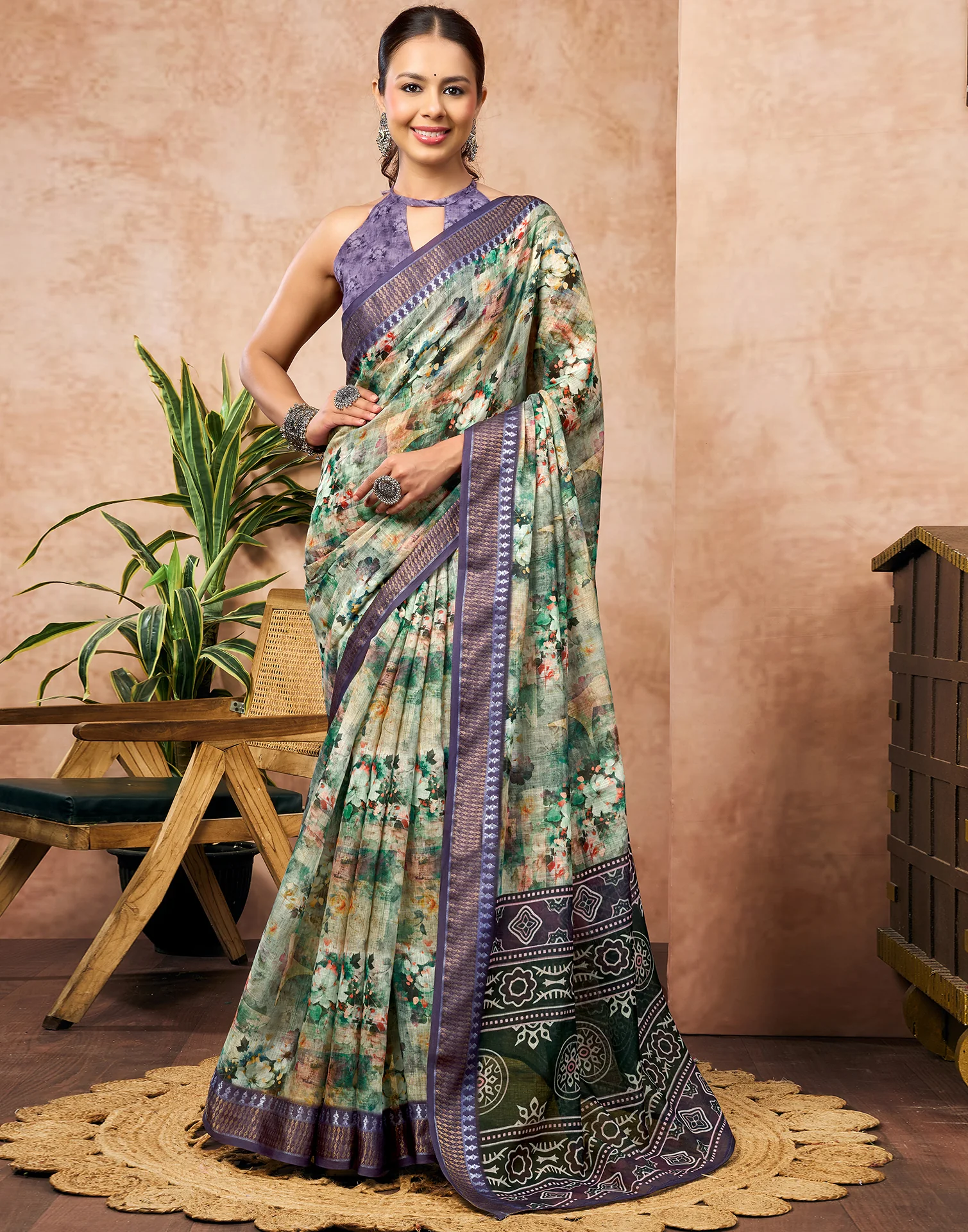 Bestseller Sarees